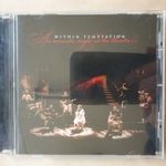 Within Temptation - An Acoustic Night At The Theatre - CD fotó