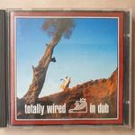 Totally Wired In Dub - válogatás - Electronic, Reggae - CD fotó