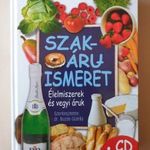 Szakáruismeret - Élelmiszerek és vegyi áruk - Dr. Buzás Gizella -T25 fotó