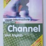 Még több Channel your english intermediate könyv vásárlás