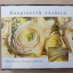 Hangszerek varázsa - Bársonyos hangú fuvola - 3 CD- Reader's Digest válogatás fotó