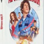 Az örök kaszkadőr-DVD fotó