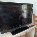 SAMSUNG 82cm HDReady LCD TV fotó