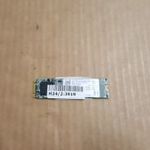 Intel M2 SSD 256GB fotó