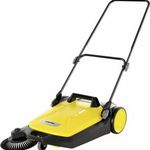 Kárcher Home & Garden S4 Seprűgép Kézi Munkaszélesség 510 mm 1 db fotó