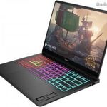 HP OMEN Transcend 14-fb0796ng - ÚJ 14" OLED GAMER notebook - Intel Core Ultra 9 185H, 32GB, RTX 4070 fotó