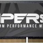 Patriot 16GB DDR4 3200MHz SODIMM Viper Steel Black PVS416G320C8S Alkatrész Memória (notebook) fotó