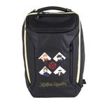 KONIX Jujutsu Kaisen Gaming Backpack 17" Black KX-JUJU-BPK-17 Notebook Notebook táska fotó