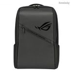 Asus ROG Ranger BP2501 Gamer Notebook Backpack 16" Black ROG RANGER BP2501 fotó