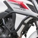 Bukócső HEED - Honda CB 500 F (2013-2015) PC45 - felső fotó