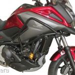 Bukócső HEED - Honda NC 750 X (2018 - 2020) fotó