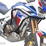 Bukócső HEED - HONDA CRF 1100 Africa Twin Adventure Sports (2020-2023) - Bunker, fekete fotó