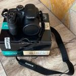 Fujifilm FinePix S1500 digitális fényképezőgép fotó