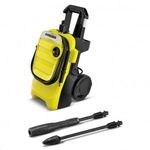 Karcher K 4 Compact magasnyomású mosó (16375000) (16375000) fotó