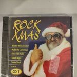 ROCK XMAS 1. - VÁLOGATÁS CD ( Fóliás !!! ) fotó