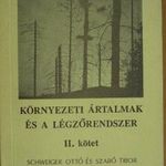 Környezeti ártalmak és a légzőrendszer II. (*910) fotó