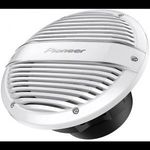 Pioneer TS-ME100WC Marine 300W Aktív mélysugárzó (1026476) fotó