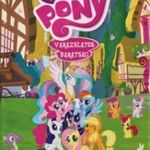 HASBRO Studios - MY LITTLE PONY 7. fotó