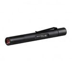 LED Lenser P4X LED professional elemlámpa bliszter (P4X-500748TIB) (P4X-500748TIB) fotó