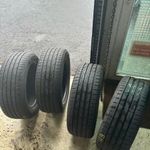 Hankook nyári gumi 205/55/16 fotó