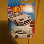 Hot wheels Nissan 300zx 2019es modell fotó