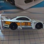 NISSAN SILVYA Hosszúkártyás Hot Wheels fotó