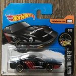 Hot Wheels Nissan Fairlady Z 2017 fotó