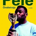 Pelé - Önéletrajz fotó