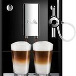 Melitta E957-201 Caffeo Solo & Perfect Milk Automata kávéfőző 1x Használt fotó