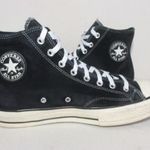 Converse Chuck 70 High 'Black' magasszárú sportcipő 46-os fotó