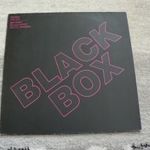 Black Box - Fantasy Vinyl LP bakelit lemez ( 1990 ) fotó