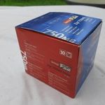 10db Iomega 750mb Zip Disk lemez bontott, de tudtommal nem használt - Csak Egyben fotó