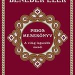 Benedek Elek - Piros mesekönyv fotó