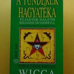 Yliaster Daleth - A tündérek hagyatéka: Wicca fotó