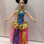 Disney Mulan barbie baba fotó