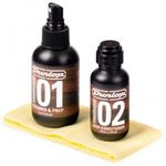 Dunlop - Fingerboard Care Kit Fogólap ápoló készlet fotó