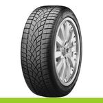 Dunlop SP Winter Sport 3D 225/35 R19 88W XL FR téli gumi fotó