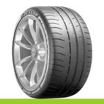 Dunlop SP Sport Maxx Race 2 295/30 R20 101Y XL FR nyári gumi fotó