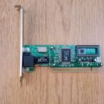 (Acorp) Realtek RTL8139D PCI LAN hálózati kártya (9L100D-B) fotó