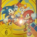 Nintendo Switch játék Sonic Mania Plus fotó