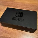 Nintendo Switch dokkoló fotó