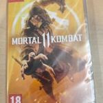 Warner Bros. Interactive Mortal Kombat 11 Nintendo Switch játék fotó