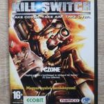 Kill Switch (kill.switch) - PC fotó