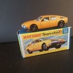 Régi Matchbox BMC 1800 Pininfarina =104= fotó