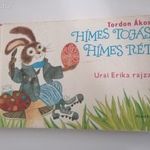 Tordon Ákos: Hímes tojás, hímes rét 1982 fotó