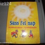 Diószegi István: Süss fel nap c. mese könyv ELADÓ! fotó