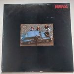 NENA - NENA (CBS, 1983, HOLLAND, OIS) fotó