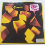 GENESIS - GENESIS (VERTIGO, 1983, HOLLAND, OIS) SZÉP ÁLLAPOTBAN fotó