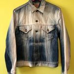 Levi's 70500 0485 farmer kabát férfi Levis dzseki Méret: L fotó