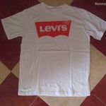 Új!Levi's férfi póló XXL készletről fotó